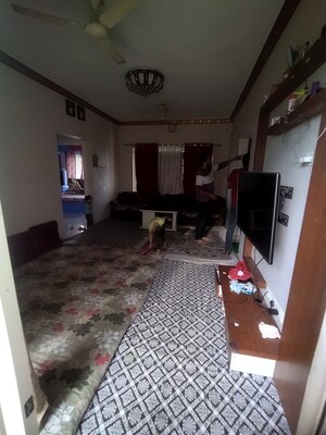 3 BHK Apartment For Sale in Kumar Palmgrove, Kondhwa