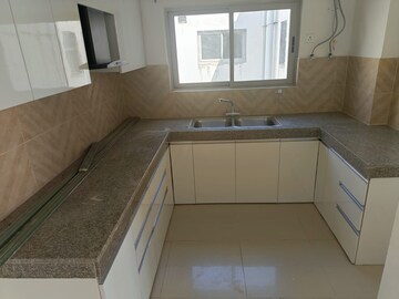 Kitchen in 3 BHK Apartment at Sobha City Gurgaon, Sector 108 – for Rent