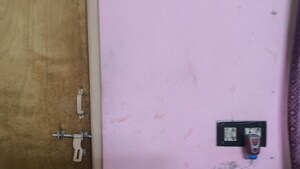 Room in 2 BHK Apartment at Railway New Colony – for Sale