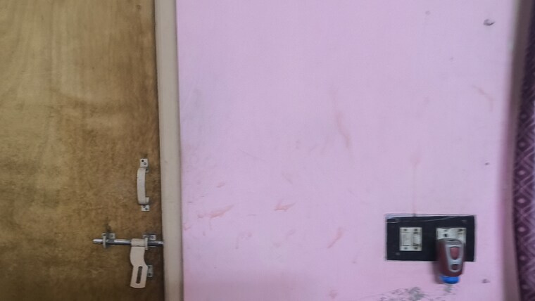 Room, railway new colony 2 Bedroom 1030 Sq.Ft. Apartment In Railway New Colony Vizag 9197119