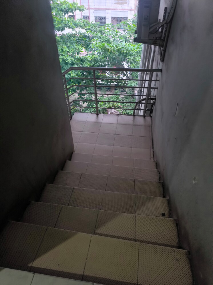 Balcony, railway new colony 2 Bedroom 1030 Sq.Ft. Apartment In Railway New Colony Vizag 9197119