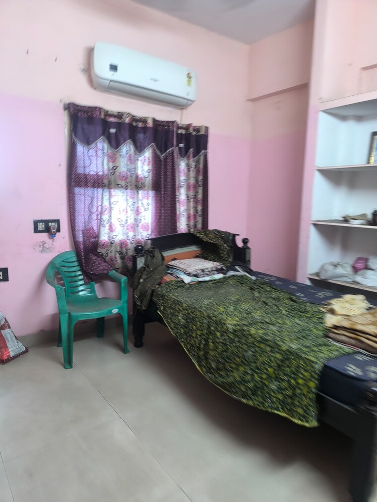 Bedroom, railway new colony 2 Bedroom 1030 Sq.Ft. Apartment In Railway New Colony Vizag 9197119