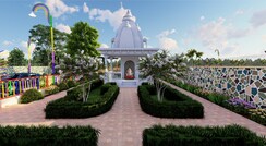 Plot For Sale in Sikar Road