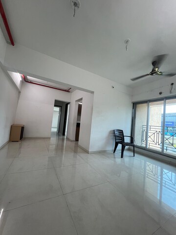 2 BHK Apartment For Sale in Cosmos Habitat, Majiwada