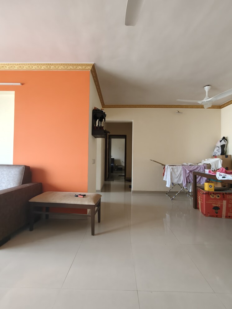 Living Room, soham-gardens 2 Bedroom 700 Sq.Ft. Apartment In Manpada Thane 9197132