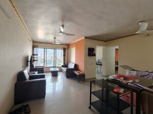 2 BHK Apartment For Sale in Soham Gardens, Manpada