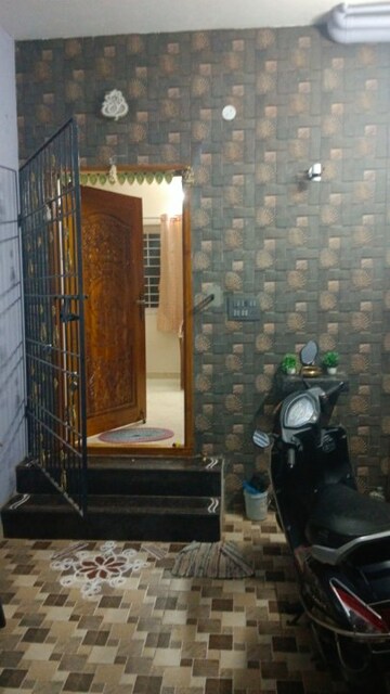 3 BHK Independent House – Exterior View View at Vaipoor - for Sale