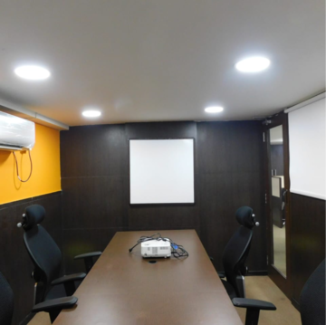 Living Room in  Office Space at Madhapur – for Rent