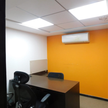 Team Area in  Office Space at Madhapur – for Rent