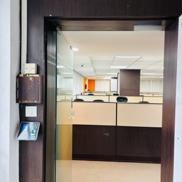  Office Space For Rent in Madhapur
