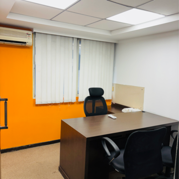 Team Area in  Office Space at Madhapur – for Rent