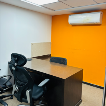 Team Area in  Office Space at Madhapur – for Rent