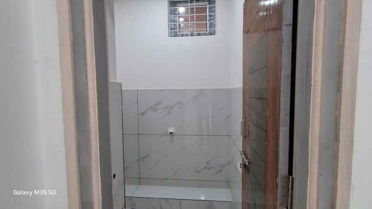 Bathroom, yapral 3 Bedroom 145 Sq.Yd. Villa In Yapral Hyderabad 9197139