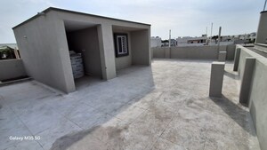 Terrace in 3 BHK Villa at Yapral – for Sale