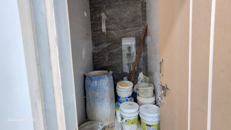 Bathroom, yapral 3 Bedroom 145 Sq.Yd. Villa In Yapral Hyderabad 9197139