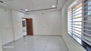 Bedroom in 3 BHK Villa at Yapral – for Sale