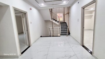 Staircase in 3 BHK Villa at Yapral – for Sale