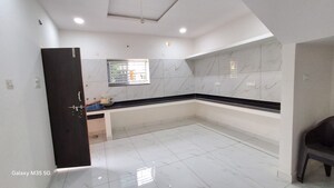 Kitchen in 3 BHK Villa at Yapral – for Sale