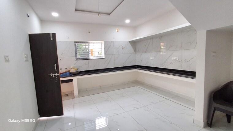 Kitchen, yapral 3 Bedroom 145 Sq.Yd. Villa In Yapral Hyderabad 9197139