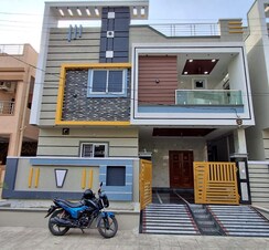 3 BHK + Pooja Room Villa For Sale in Yapral