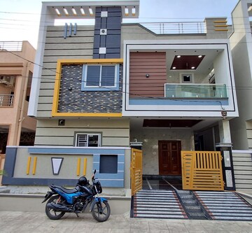 3 BHK Villa For Sale in Yapral
