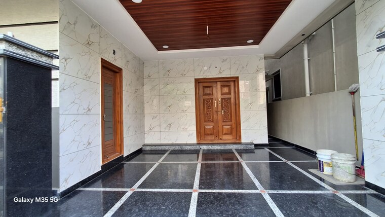 Lobby, yapral 3 Bedroom 145 Sq.Yd. Villa In Yapral Hyderabad 9197139