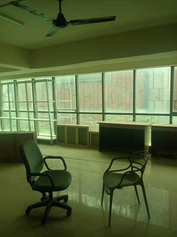 Team Area in  Office Space at Amann Akansha Heights, Worli – for Rent