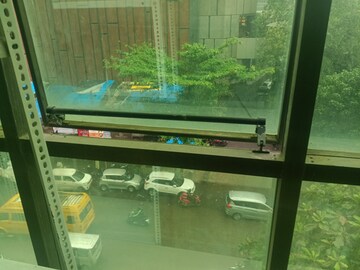  Office Space – Exterior View View at Amann Akansha Heights, Worli - for Rent