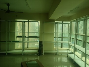  Office Space – Exterior View View at Amann Akansha Heights, Worli - for Rent