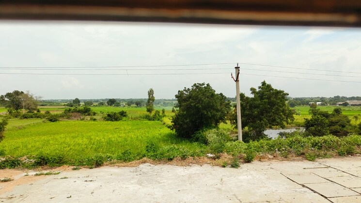 Garden, shabad Commercial Land 2 Acre In Shabad Hyderabad 9197140