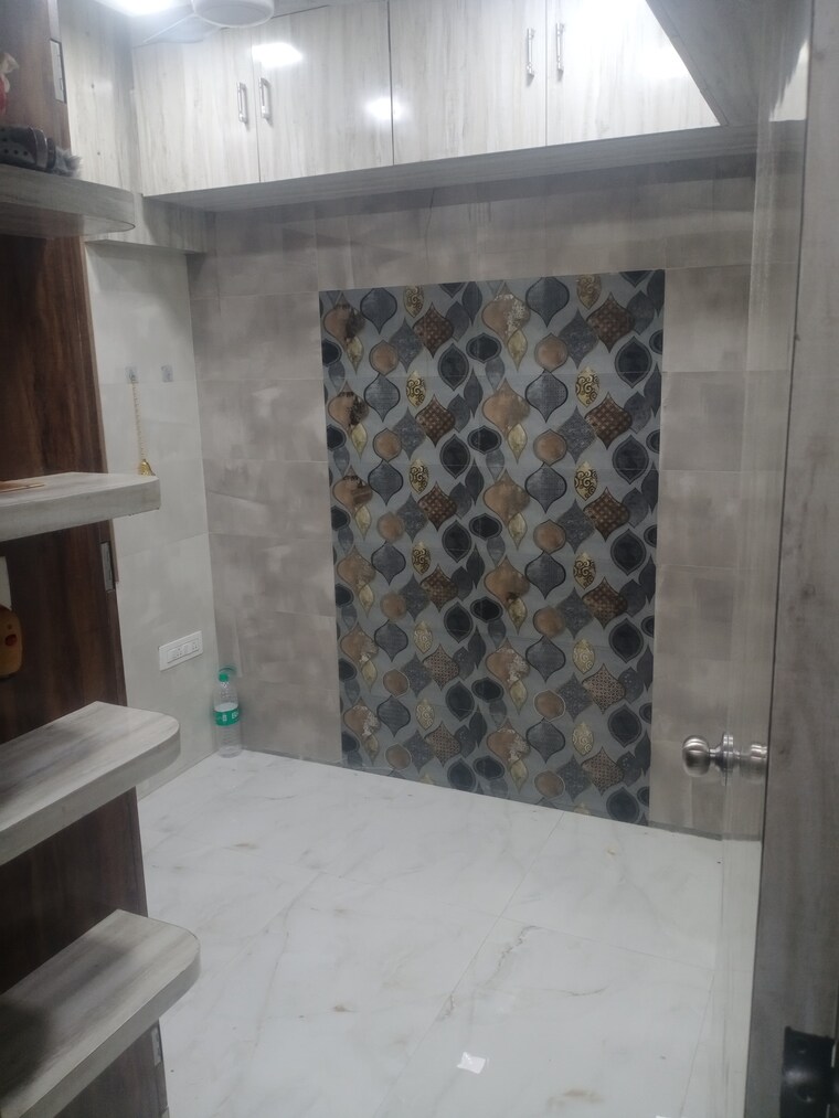 Balcony, shree-sai-sundar-nagar-chs 1 Bedroom 269 Sq.Ft. Apartment In Lower Parel Mumbai 9197142