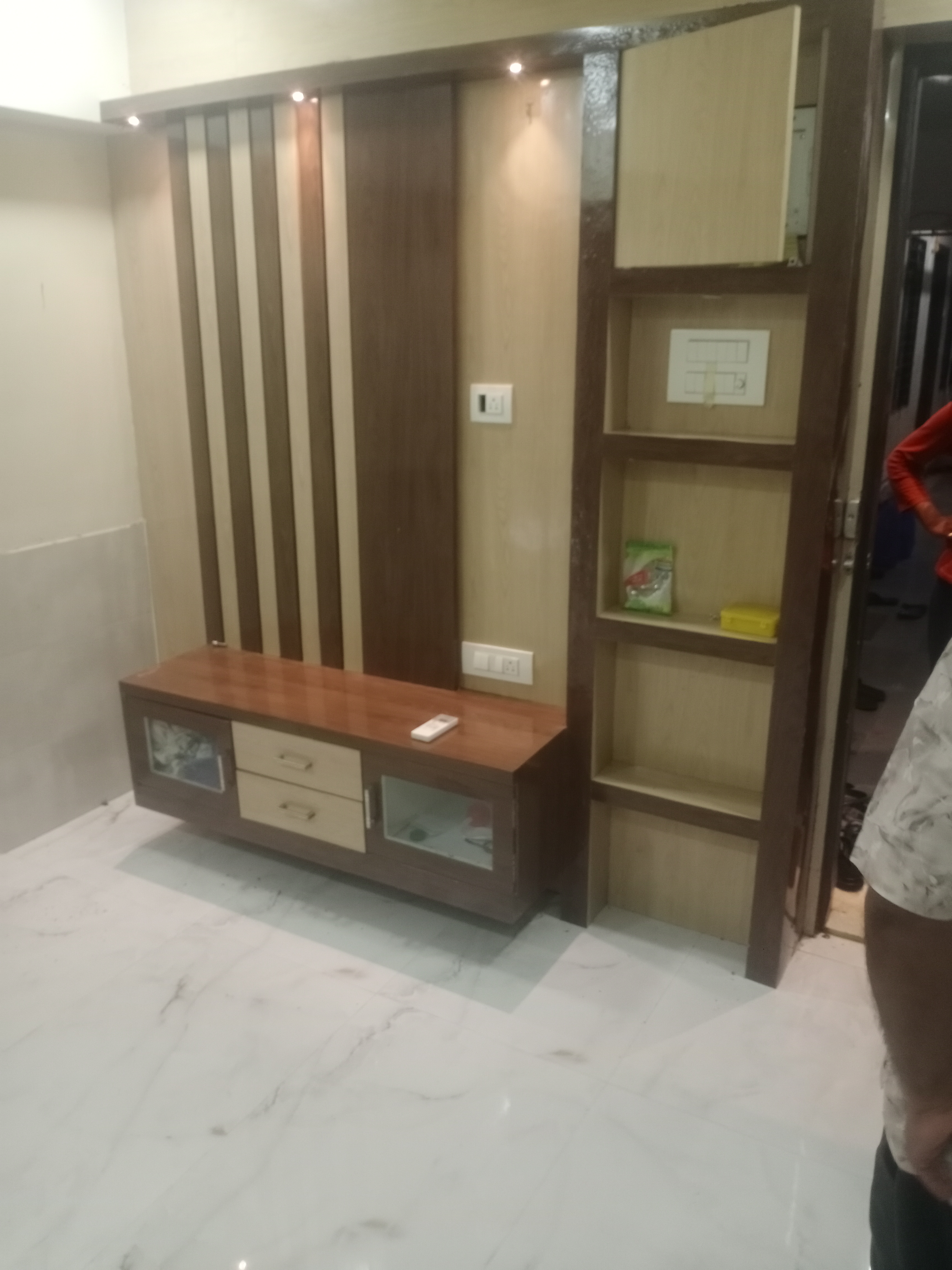 1 BHK 269 Sq.Ft. Apartment in Shree Sai Sundar Nagar CHS