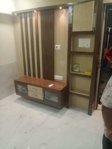 1 BHK Apartment For Rent in Shree Sai Sundar Nagar CHS, Lower Parel