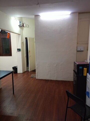 Floor Plan in  Office Space at Karishma Building, Dadar East – for Rent