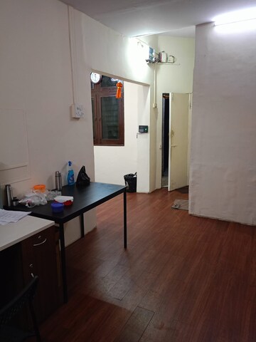 Kitchen in  Office Space at Karishma Building, Dadar East – for Rent