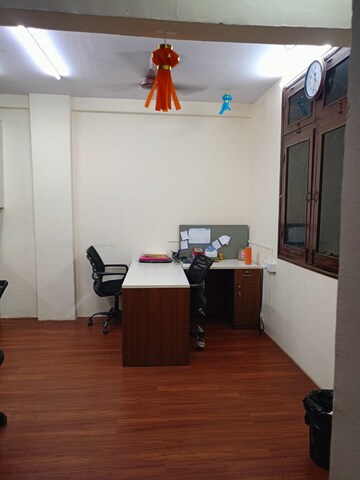 Team Area in  Office Space at Karishma Building, Dadar East – for Rent