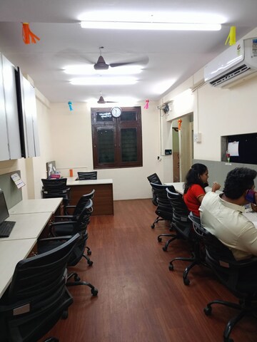  Office Space For Rent in Karishma Building, Dadar East