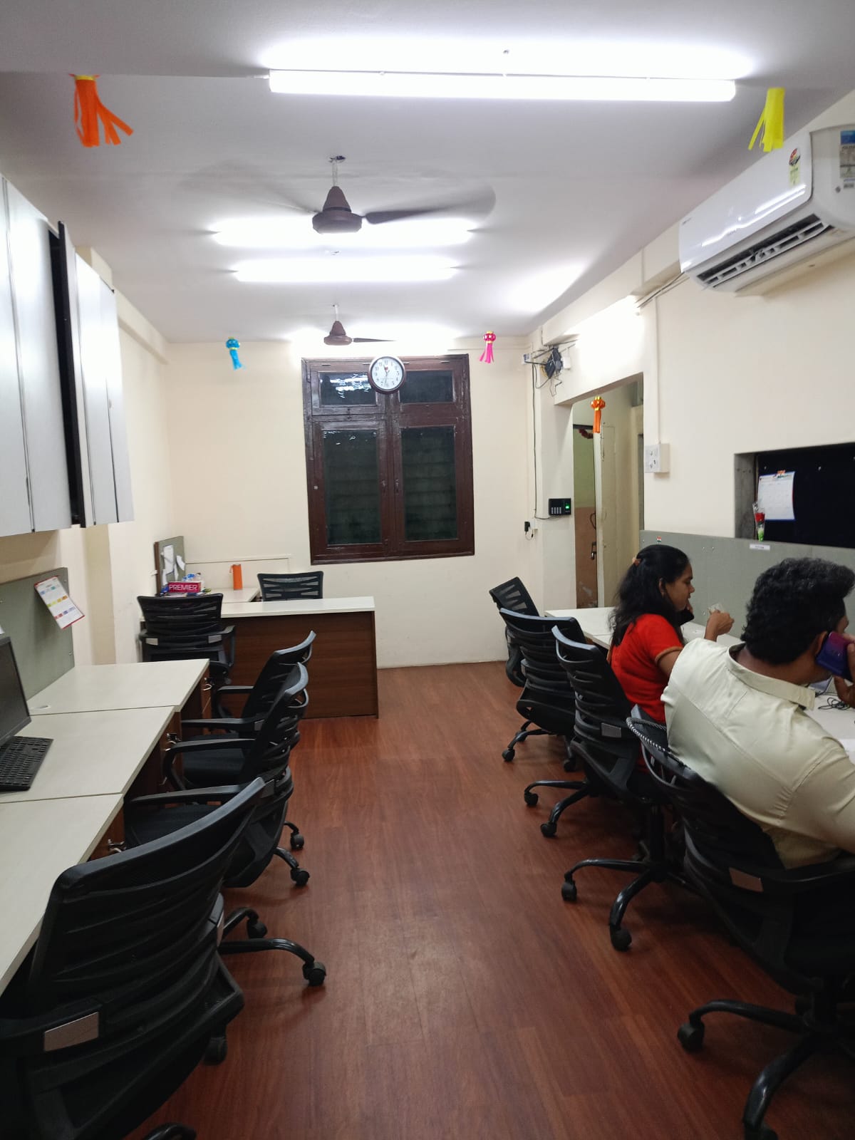 Office Space For Rent in Karishma Building