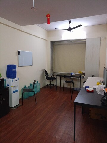 Kitchen in  Office Space at Karishma Building, Dadar East – for Rent