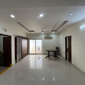 Building Lobby in  Office Space at Madhapur – for Rent