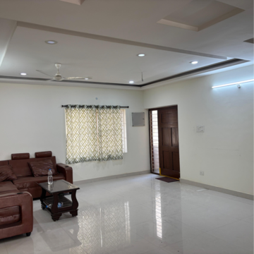 Living Room in  Office Space at Madhapur – for Rent