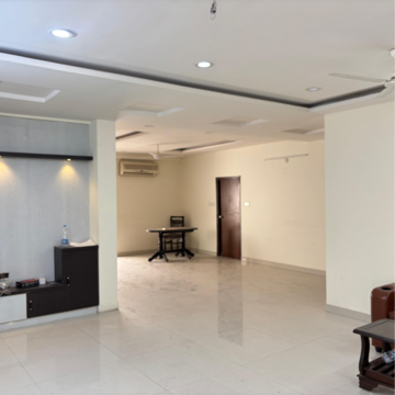 Room in  Office Space at Madhapur – for Rent