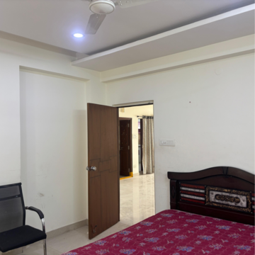 Bedroom in  Office Space at Madhapur – for Rent