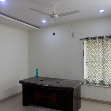 Team Area in  Office Space at Madhapur – for Rent