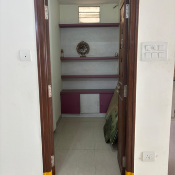 Furnished Amenities in  Office Space at Madhapur – for Rent
