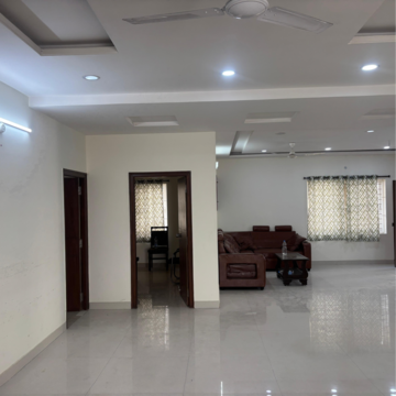 Parking in  Office Space at Madhapur – for Rent