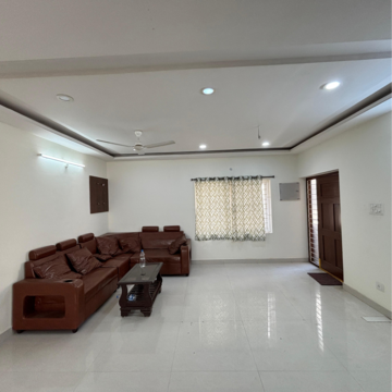 Living Room in  Office Space at Madhapur – for Rent