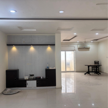  Office Space For Rent in Madhapur