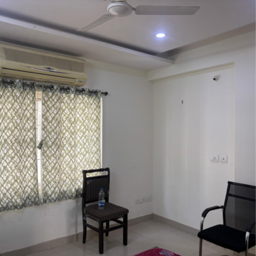 Living Room in  Office Space at Madhapur – for Rent