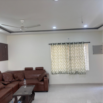 Living Room in  Office Space at Madhapur – for Rent